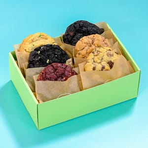 The BIG Birthday Box