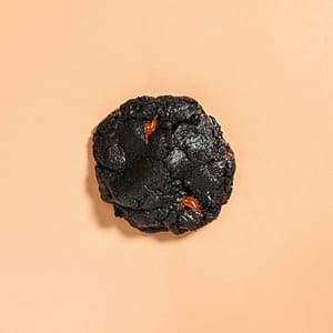 Double Choc Chip New York Cookie