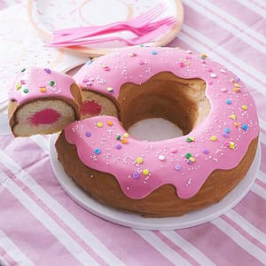 Cake Donut 02