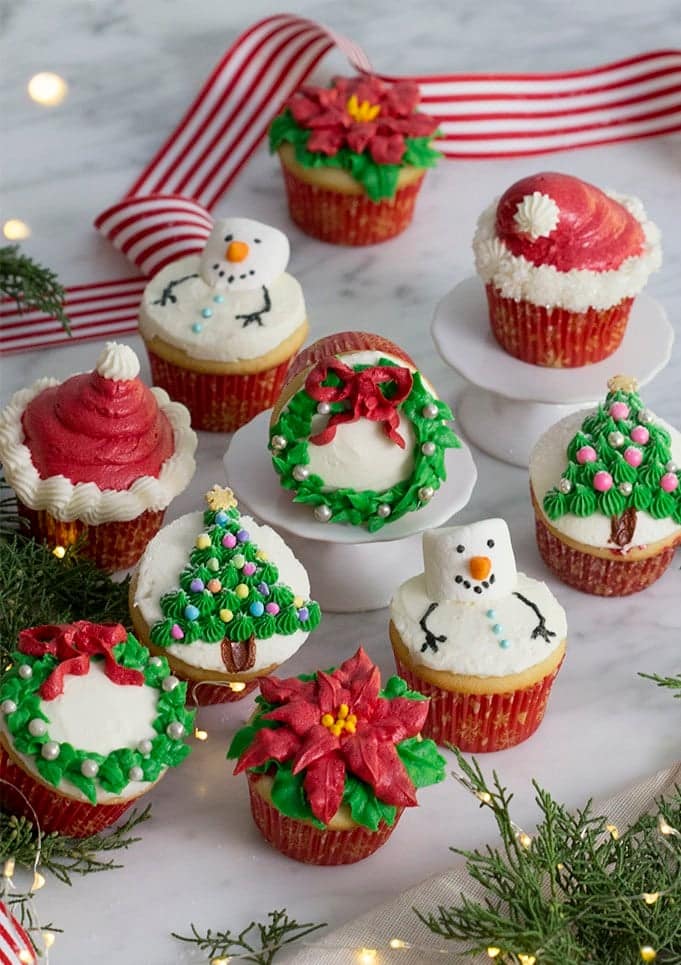 Julcupcake