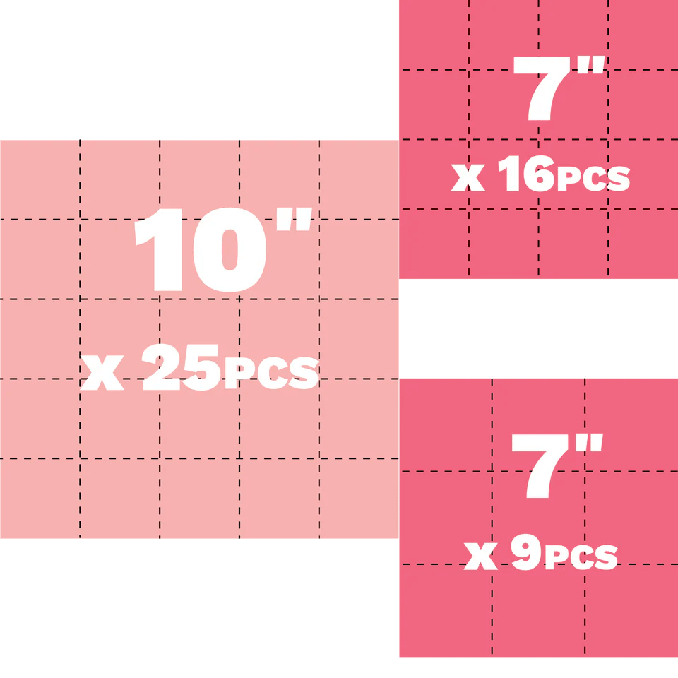 Edible Image Brownies - Image 5