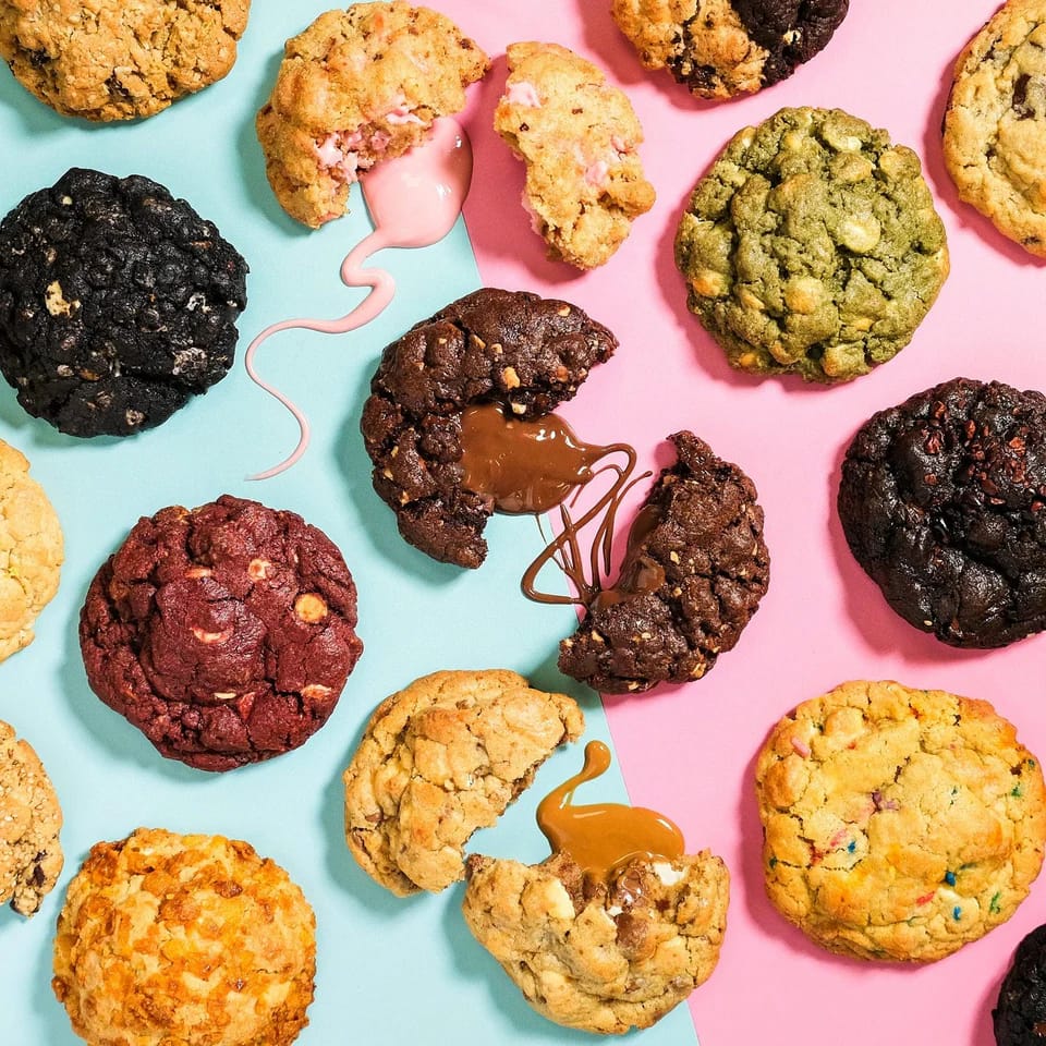 Fika Cupcakes (Subscription) - Image 2