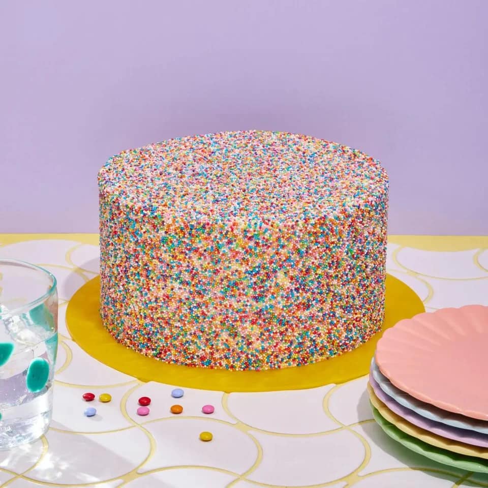 Pinata Cake - Image 2